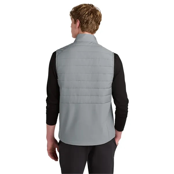 Sport-Tek Teknical Hybrid Vest... from ASI 84863 SanMar