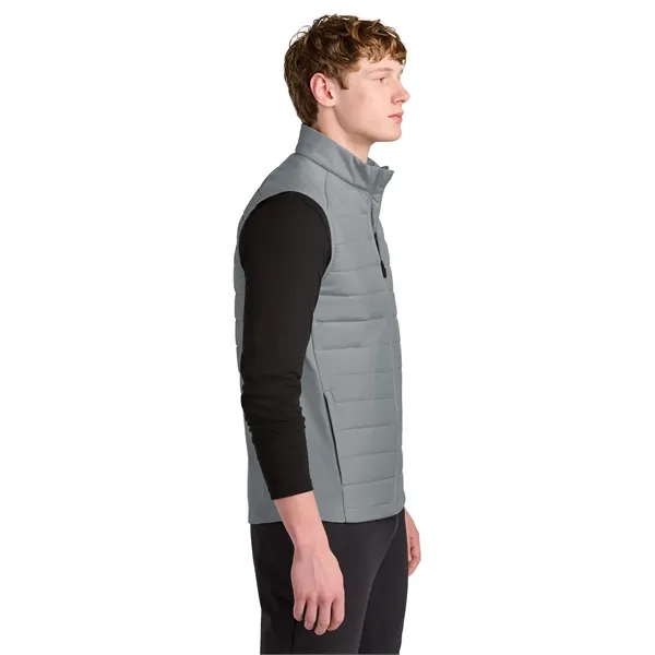 Sport-Tek Teknical Hybrid Vest... from ASI 84863 SanMar