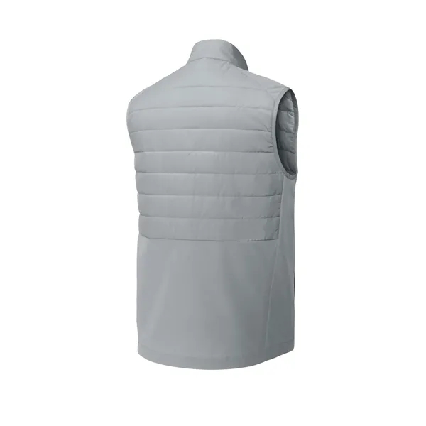 Sport-Tek Teknical Hybrid Vest... from ASI 84863 SanMar