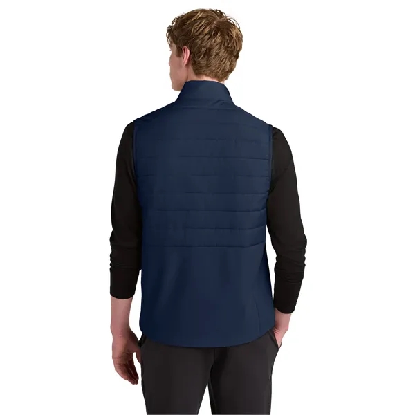 Sport-Tek Teknical Hybrid Vest... from ASI 84863 SanMar