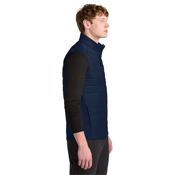 Sport-Tek Teknical Hybrid Vest... from ASI 84863 SanMar