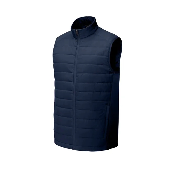 Sport-Tek Teknical Hybrid Vest... from ASI 84863 SanMar