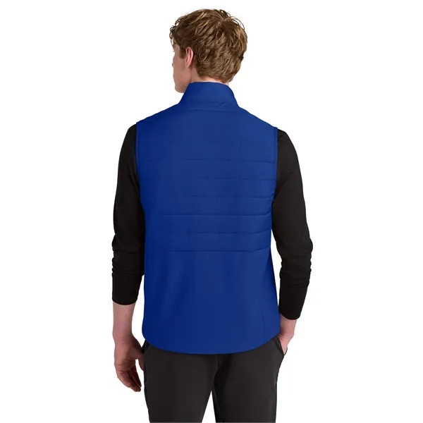 Sport-Tek Teknical Hybrid Vest... from ASI 84863 SanMar