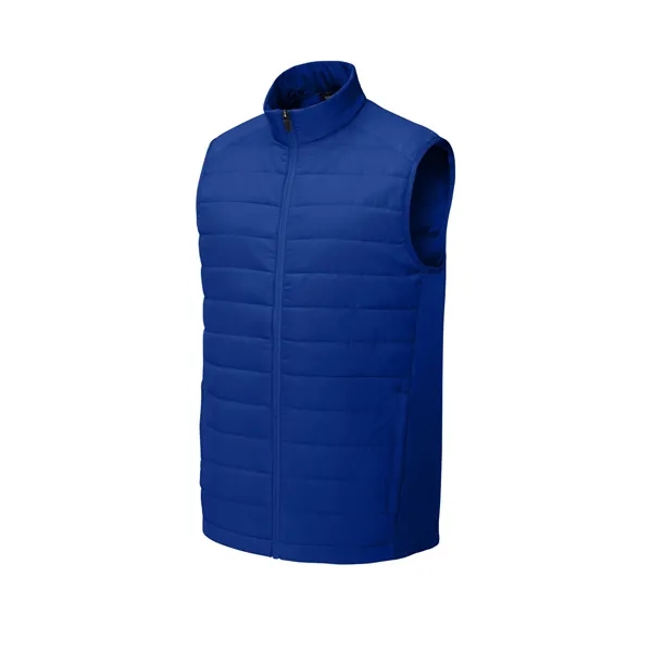 Sport-Tek Teknical Hybrid Vest... from ASI 84863 SanMar