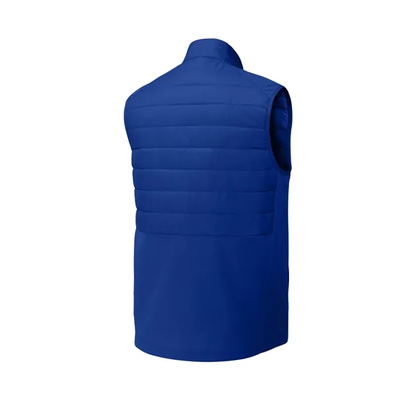 Sport-Tek Teknical Hybrid Vest... from ASI 84863 SanMar