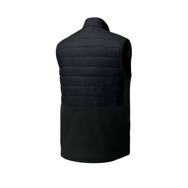 Sport-Tek Teknical Hybrid Vest... from ASI 84863 SanMar