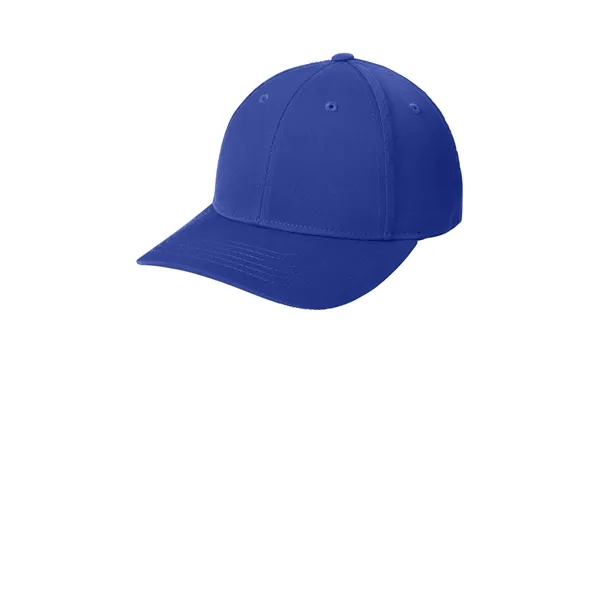 Sport-Tek Dry Zone Nylon Cap.... from ASI 84863 SanMar