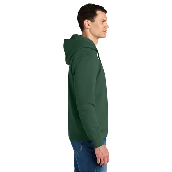 Stanley/Stella Unisex Sounder Hooded Sweatshirt... from ASI 84863 SanMar
