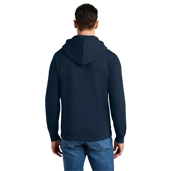 Stanley/Stella Unisex Sounder Hooded Sweatshirt... from ASI 84863 SanMar