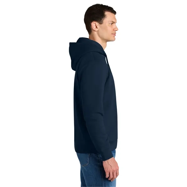 Stanley/Stella Unisex Sounder Hooded Sweatshirt... from ASI 84863 SanMar
