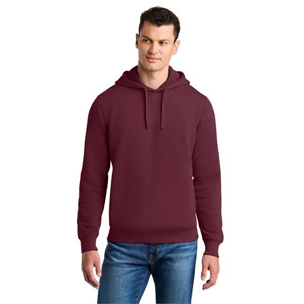 Stanley/Stella Unisex Sounder Hooded Sweatshirt... from ASI 84863 SanMar