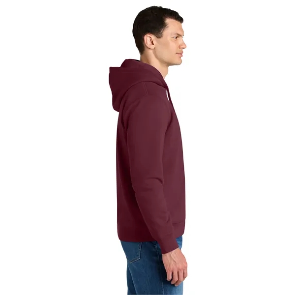 Stanley/Stella Unisex Sounder Hooded Sweatshirt... from ASI 84863 SanMar