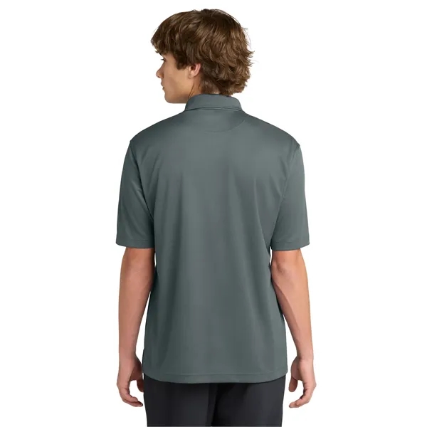 Sport-Tek Tall Dri-Mesh Polo.... from ASI 84863 SanMar