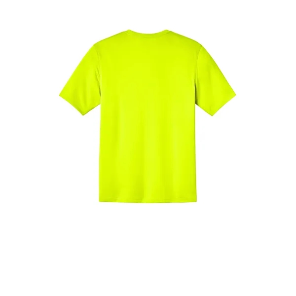 CornerStone Tall Workwear Pro Short Sleeve Pocket Tee... from ASI 84863 SanMar