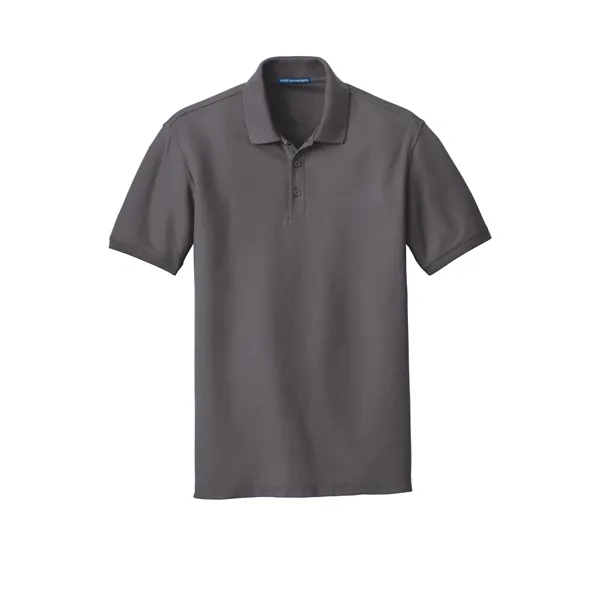 Port Authority Tall Core Classic Pique Polo.... from ASI 84863 SanMar