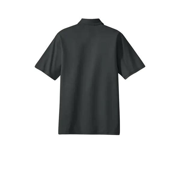 Port Authority Tall Rapid Dry Polo.... from ASI 84863 SanMar