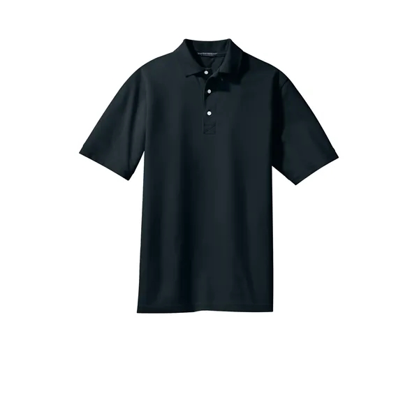 Port Authority Tall Rapid Dry Polo.... from ASI 84863 SanMar
