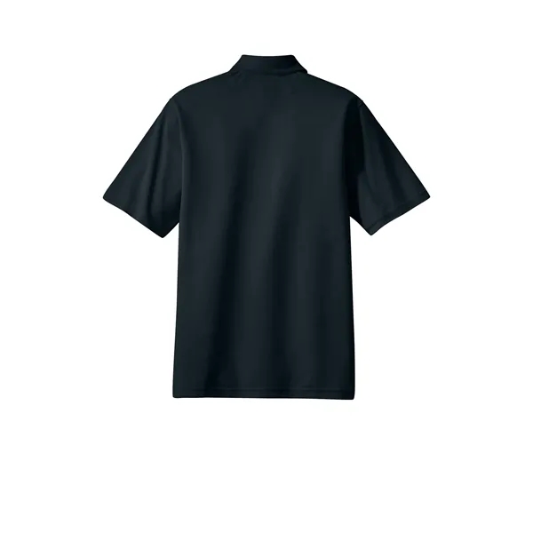 Port Authority Tall Rapid Dry Polo.... from ASI 84863 SanMar