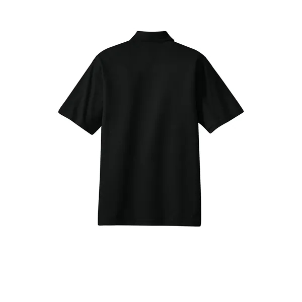 Port Authority Tall Rapid Dry Polo.... from ASI 84863 SanMar