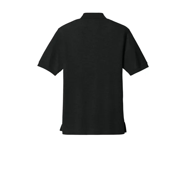 Port Authority Tall Silk Touch Polo.... from ASI 84863 SanMar