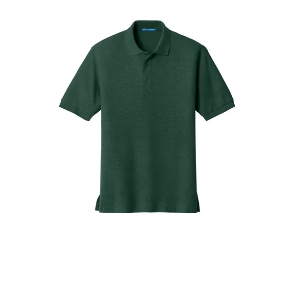 Port Authority Tall Silk Touch Polo.... from ASI 84863 SanMar