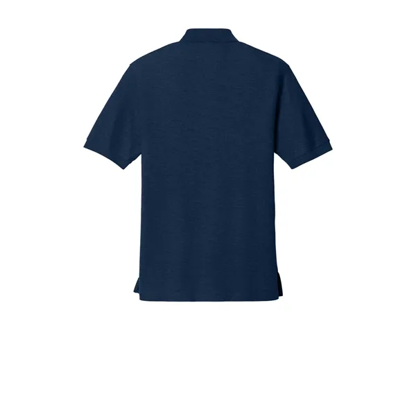 Port Authority Tall Silk Touch Polo.... from ASI 84863 SanMar