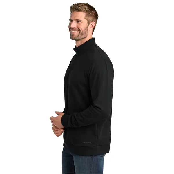 TravisMathew Ocean Villa 1/4-Zip... from ASI 84863 SanMar