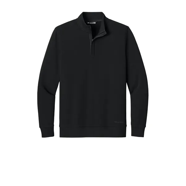TravisMathew Ocean Villa 1/4-Zip... from ASI 84863 SanMar