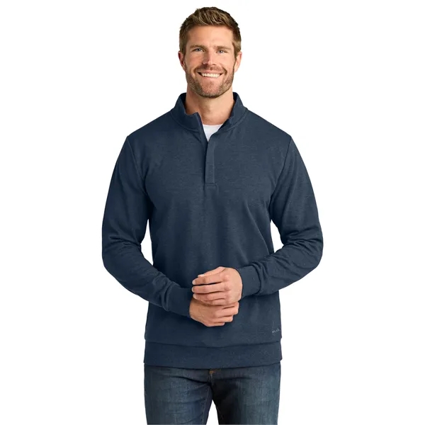 TravisMathew Ocean Villa 1/4-Zip... from ASI 84863 SanMar