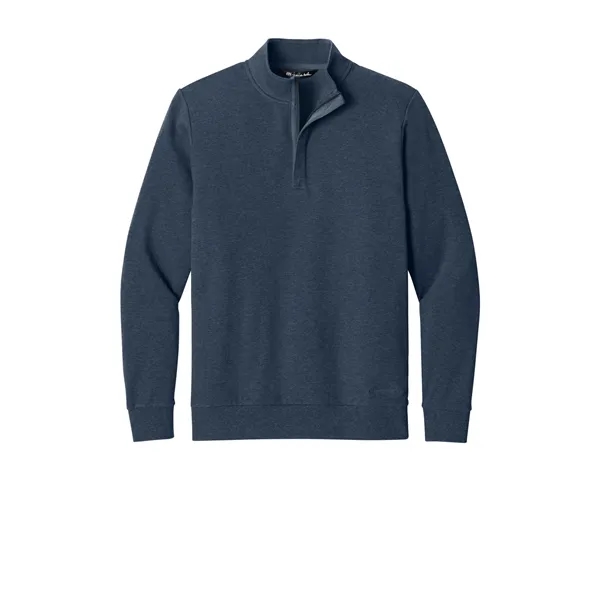 TravisMathew Ocean Villa 1/4-Zip... from ASI 84863 SanMar