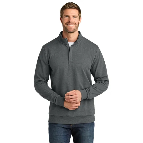 TravisMathew Ocean Villa 1/4-Zip... from ASI 84863 SanMar