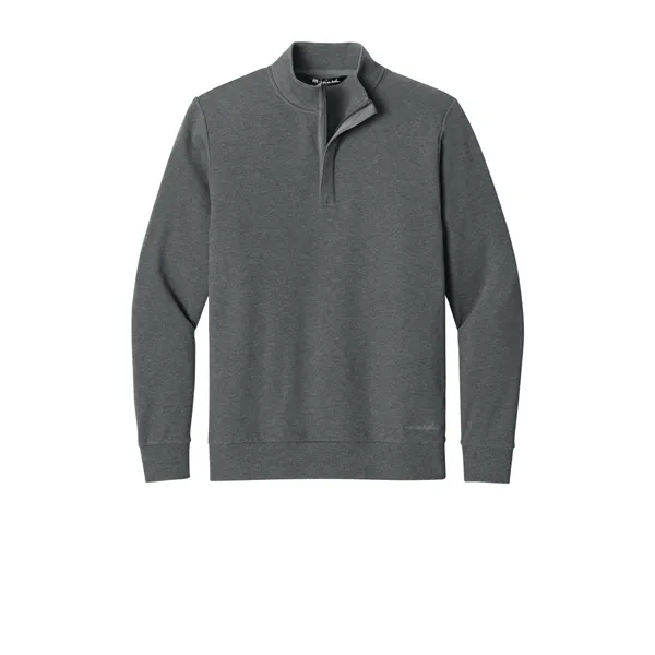 TravisMathew Ocean Villa 1/4-Zip... from ASI 84863 SanMar
