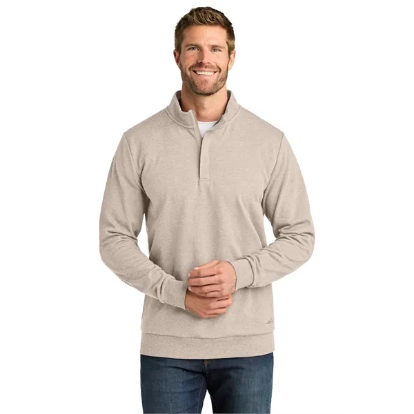 TravisMathew Ocean Villa 1/4-Zip... from ASI 84863 SanMar