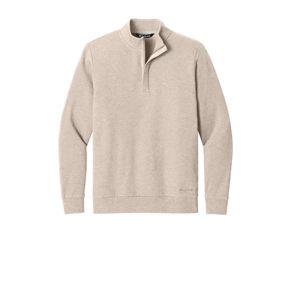 TravisMathew Ocean Villa 1/4-Zip... from ASI 84863 SanMar