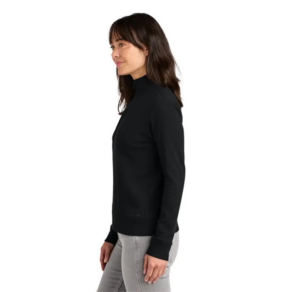 TravisMathew Women's Ocean Villa 1/4-Zip... from ASI 84863 SanMar