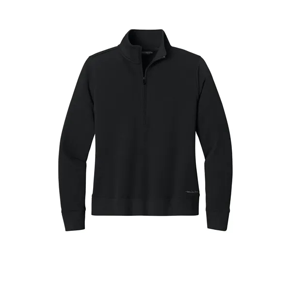 TravisMathew Women's Ocean Villa 1/4-Zip... from ASI 84863 SanMar