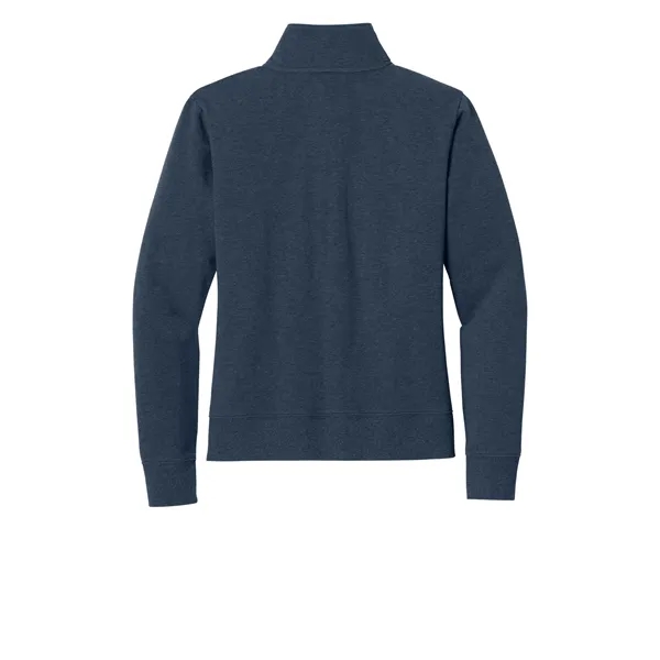 TravisMathew Women's Ocean Villa 1/4-Zip... from ASI 84863 SanMar