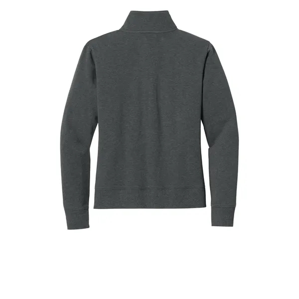 TravisMathew Women's Ocean Villa 1/4-Zip... from ASI 84863 SanMar