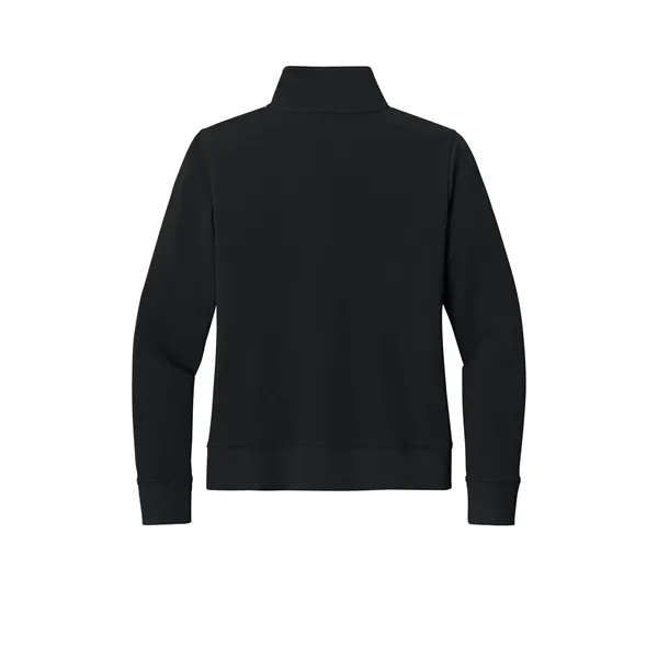 TravisMathew Women's Ocean Villa 1/4-Zip... from ASI 84863 SanMar