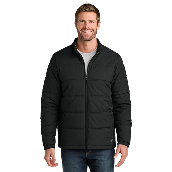 TravisMathew Cold Bay Jacket... from ASI 84863 SanMar