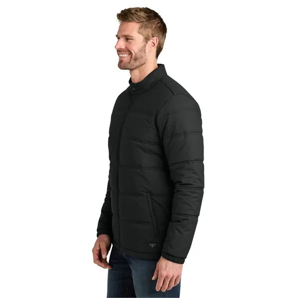 TravisMathew Cold Bay Jacket... from ASI 84863 SanMar