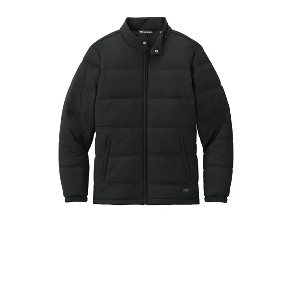 TravisMathew Cold Bay Jacket... from ASI 84863 SanMar