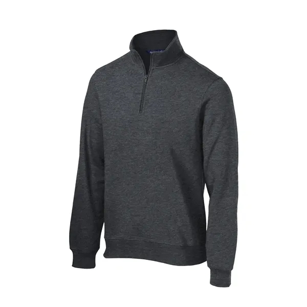Sport-Tek Tall 1/4-Zip Sweatshirt.... from ASI 84863 SanMar