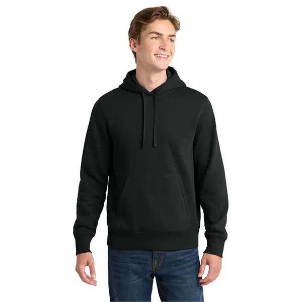 Sport-Tek Tall Pullover Hooded Sweatshirt.... from ASI 84863 SanMar