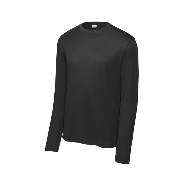 Sport-Tek Tall Long Sleeve PosiCharge Competitor Tee.... from ASI 84863 SanMar