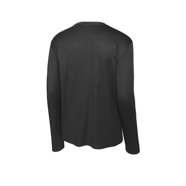 Sport-Tek Tall Long Sleeve PosiCharge Competitor Tee.... from ASI 84863 SanMar