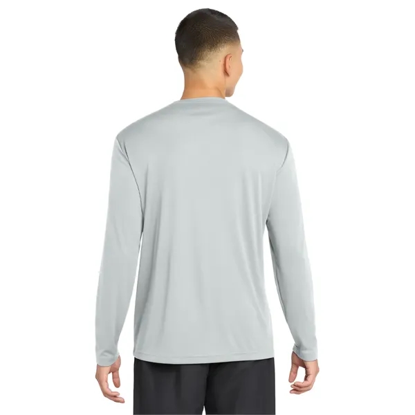 Sport-Tek Tall Long Sleeve PosiCharge Competitor Tee.... from ASI 84863 SanMar
