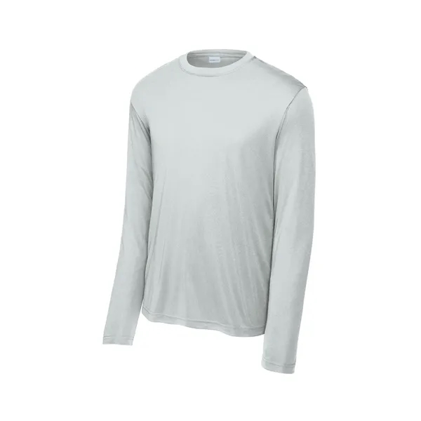 Sport-Tek Tall Long Sleeve PosiCharge Competitor Tee.... from ASI 84863 SanMar