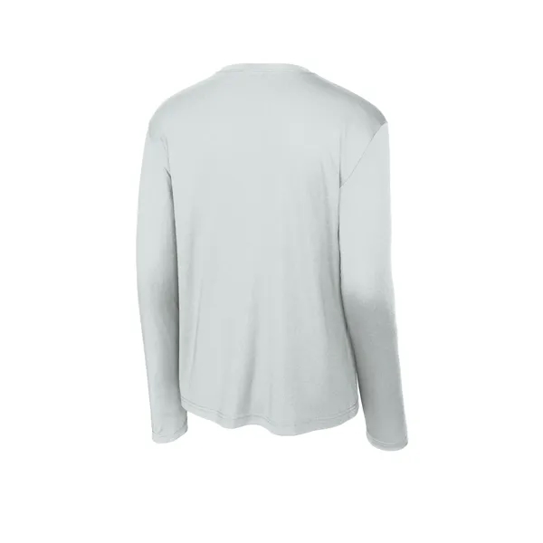 Sport-Tek Tall Long Sleeve PosiCharge Competitor Tee.... from ASI 84863 SanMar