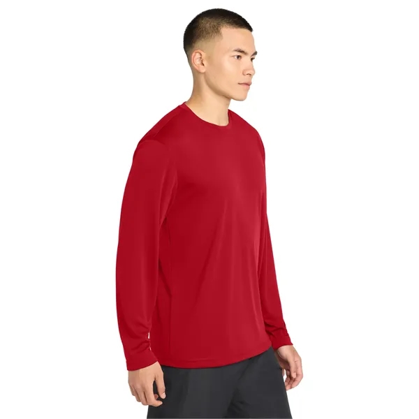 Sport-Tek Tall Long Sleeve PosiCharge Competitor Tee.... from ASI 84863 SanMar